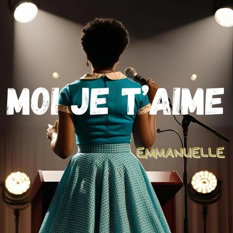 Moi je t'aime
