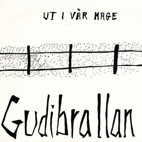 Uti vår hage