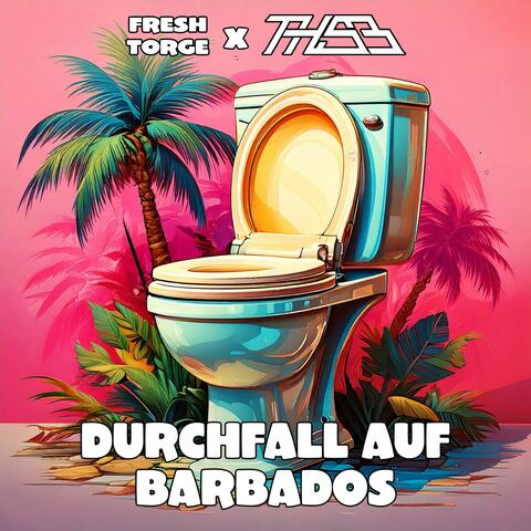 Durchfall auf Barbados