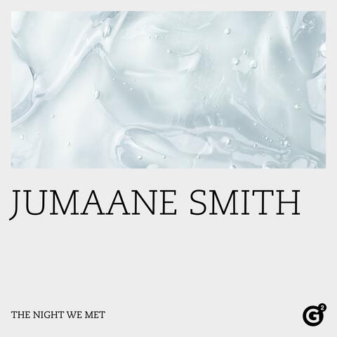The Night We Met