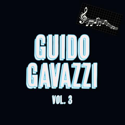 Guido Gavazzi, Vol. 3