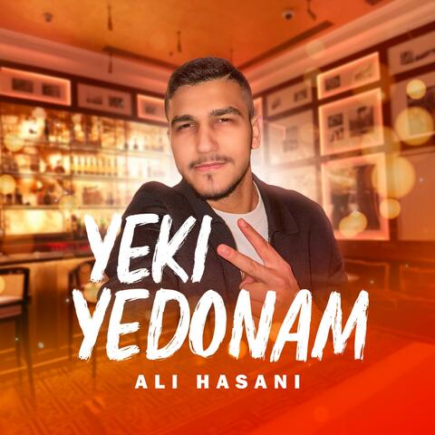 Yeki Yedonam