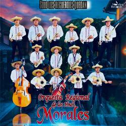 Solo los Recuerdos Quedan