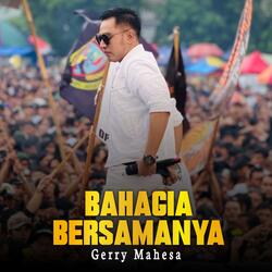 Bahagia Bersamanya