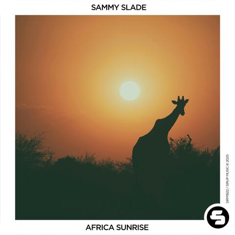 Africa Sunrise