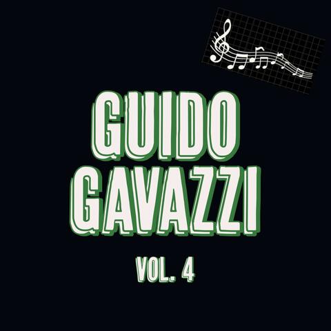 Guido Gavazzi, Vol. 4