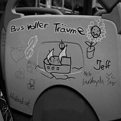 Bus voller Träume