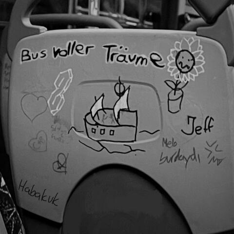 Bus voller Träume