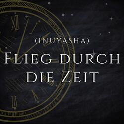 Flieg durch die Zeit
