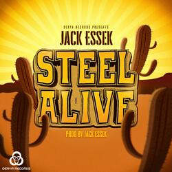 Steel Alive
