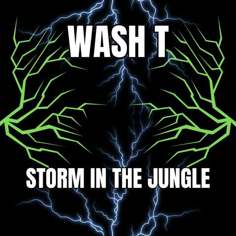 Storm in the Jungle