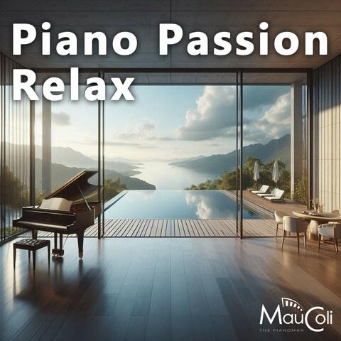 Piano Passion Relax