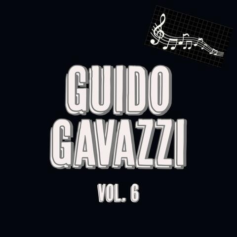 Guido Gavazzi, Vol. 6