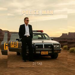 Police Man