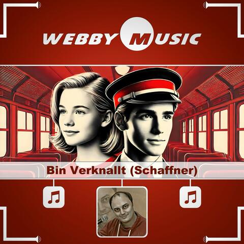 Bin Verknallt (Schaffner)