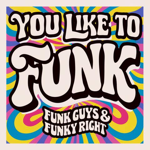 You Like to Funk