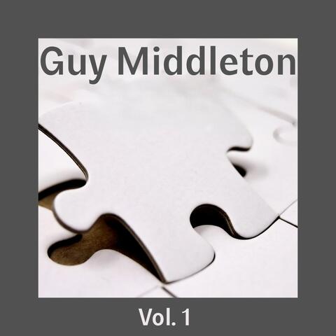 Guy Middleton, Vol. 1
