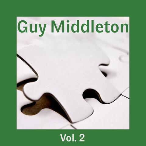 Guy Middleton, Vol. 2