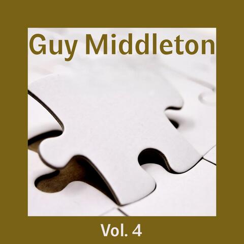 Guy Middleton, Vol. 4