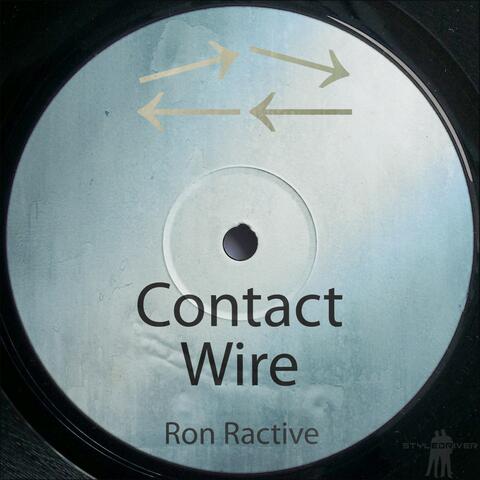 Contact Wire