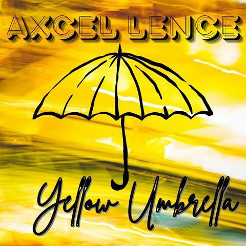 Yellow Umbrella