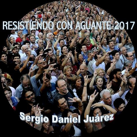 Resistiendo Con Aguante 2017