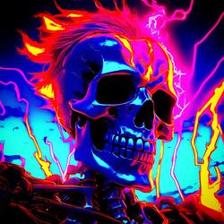 Burning Side