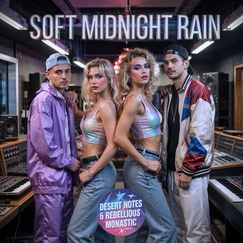 Soft Midnight Rain