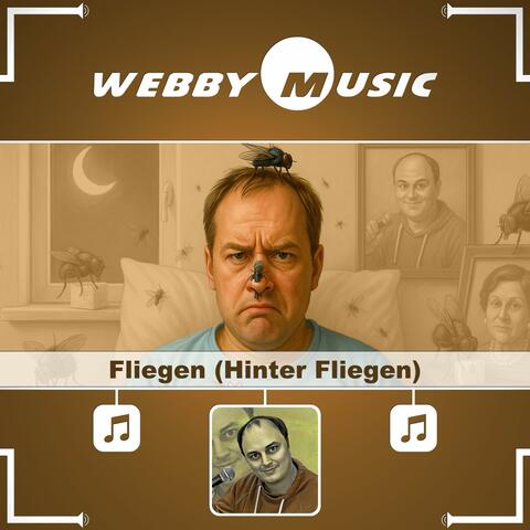 Fliegen (Hinter Fliegen)