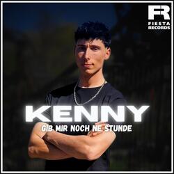 Gib mir noch ne Stunde