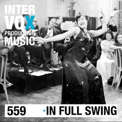 Swinging in Paris