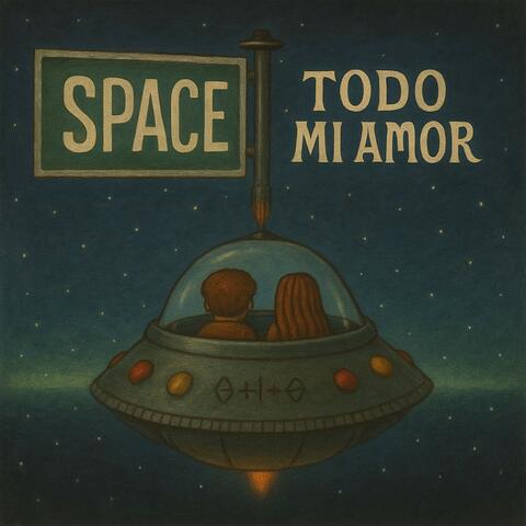 Todo Mi Amor