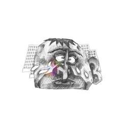 On rit on pleure en couleurs.