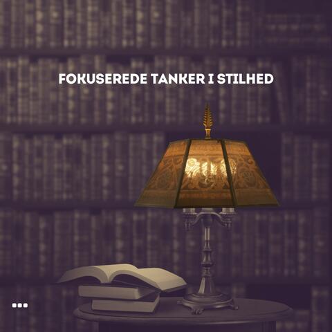 Fokuserede Tanker I Stilhed