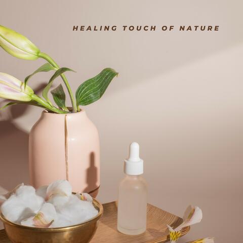 Healing Touch of Nature