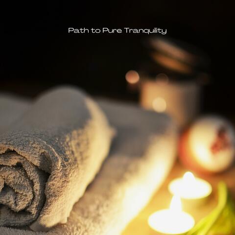 Path to Pure Tranquility