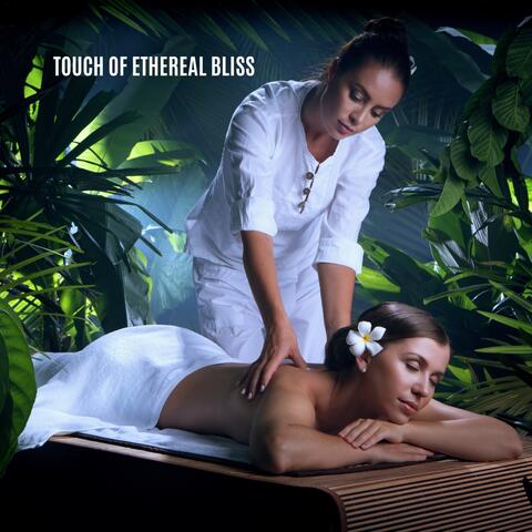 Touch of Ethereal Bliss