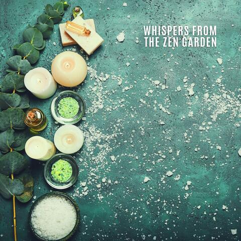 Whispers from the Zen Garden