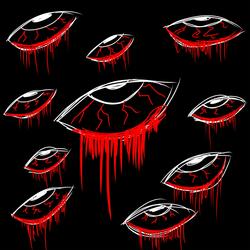 Bleed out My Eyes
