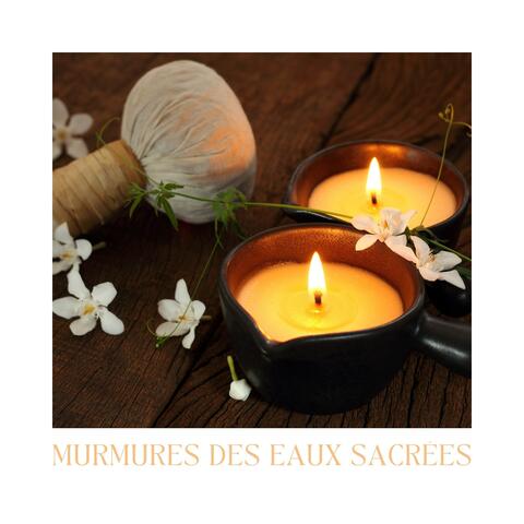 Murmures des Eaux Sacrées