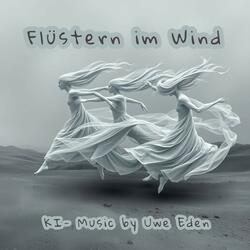 Flüstern im Wind