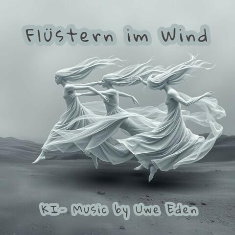 Flüstern im Wind