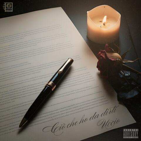 Ciò che ho da Dirti