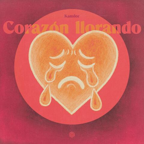 Corazón Llorando