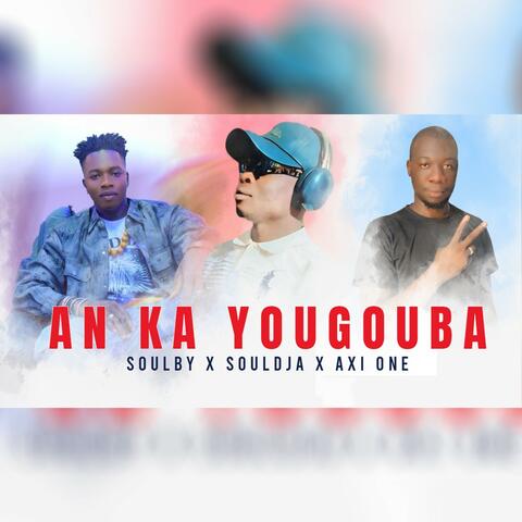 An ka yougouba