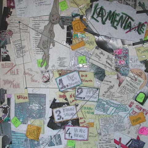 LA.MENTA(b)LE