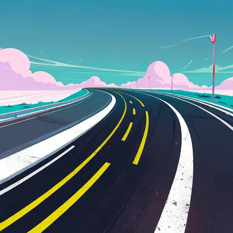 Long Way