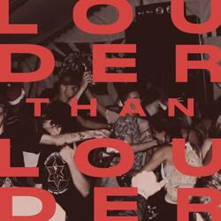 Louder Riddim