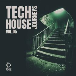 Tech at Night