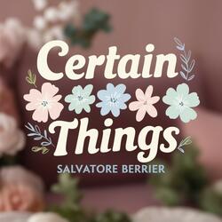 Certain Things
